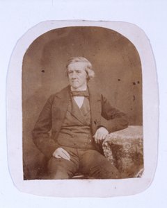 William Smith Williams